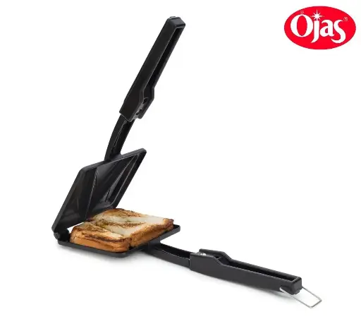 ALUMINIUM TOASTER