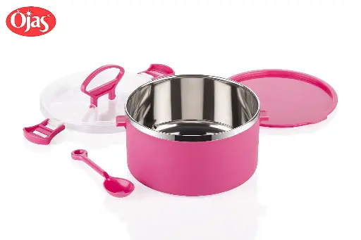 SUMO LUNCH BOX