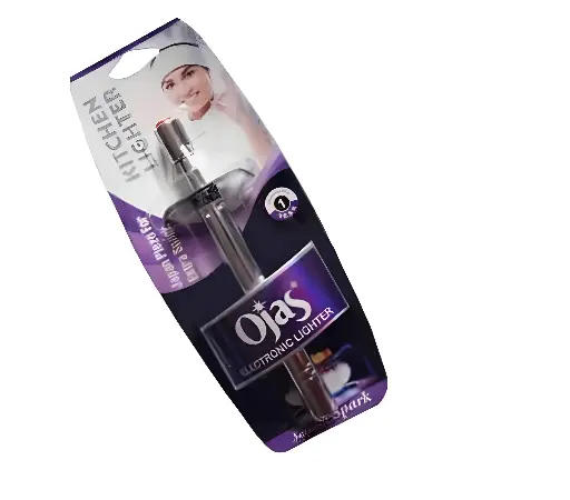 TOPPER MODEL (SEAL PACKING)