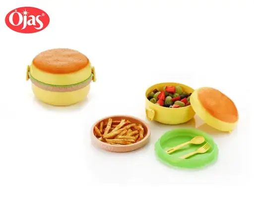 LUNCH BOX (BURGER KING)