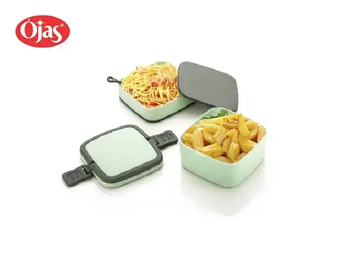 BENTO LUNCH BOX