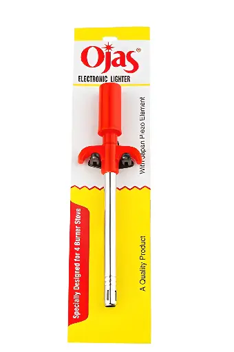 SLIM SS PHDX GAS LIGHTER