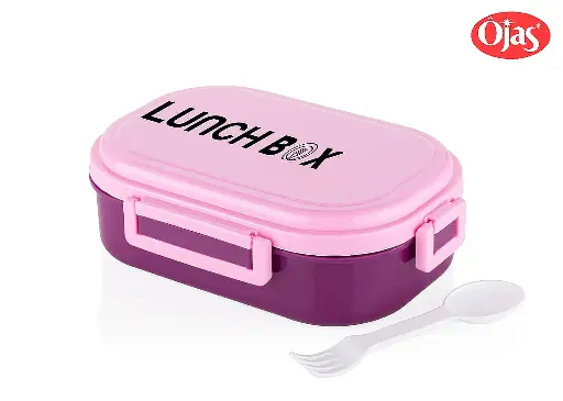 LUNCH BOX 600 ML