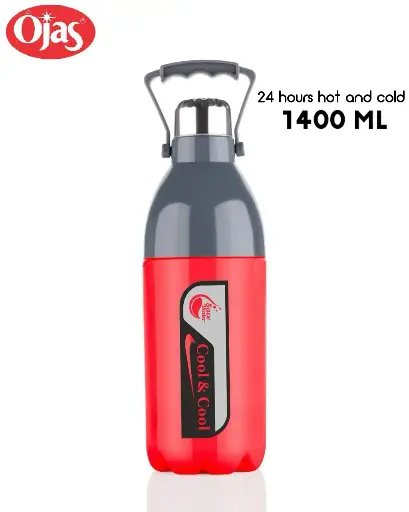  COOL/COLD BOTTLE - 1400 ML