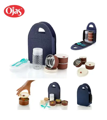TIFFIN SET (TFN-1)
