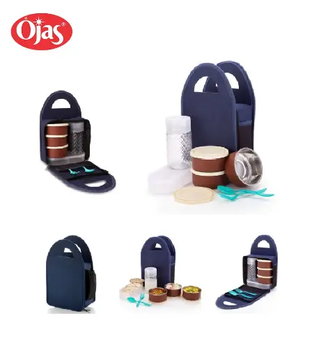 TIFFIN SET (TFN-2)