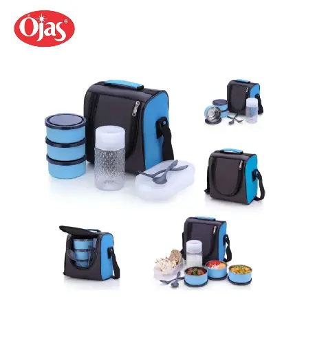 TIFFIN SET (TFN-3)