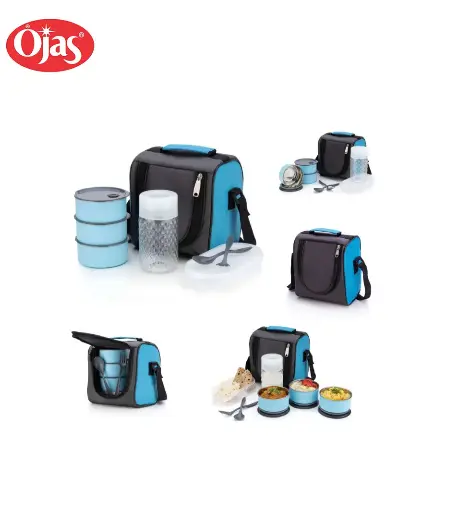 TIFFIN SET (TFN-4)