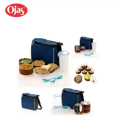TIFFIN SET (TFN-5)