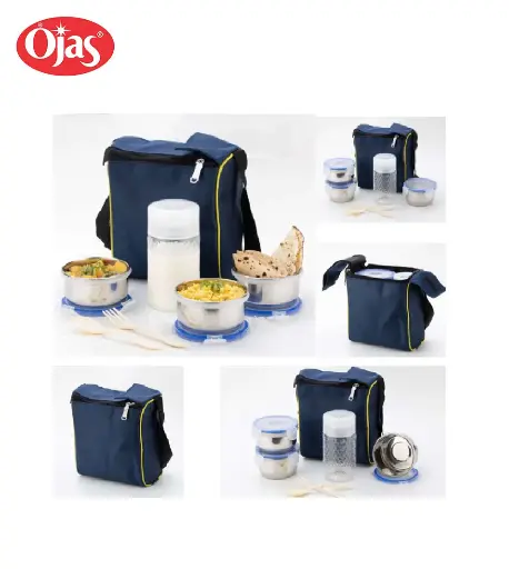 TIFFIN SET (TFN-8)
