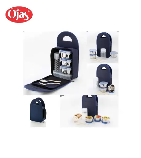 TIFFIN SET (TFN-9)
