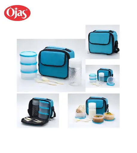 TIFFIN SET (TFN-10)
