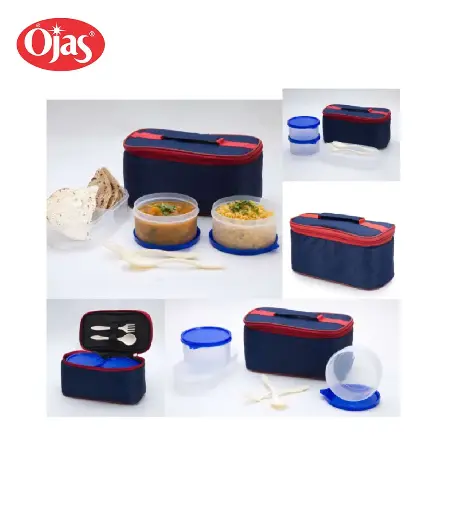 TIFFIN SET (TFN-11)