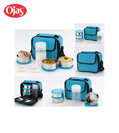 TIFFIN SET (TFN-12)
