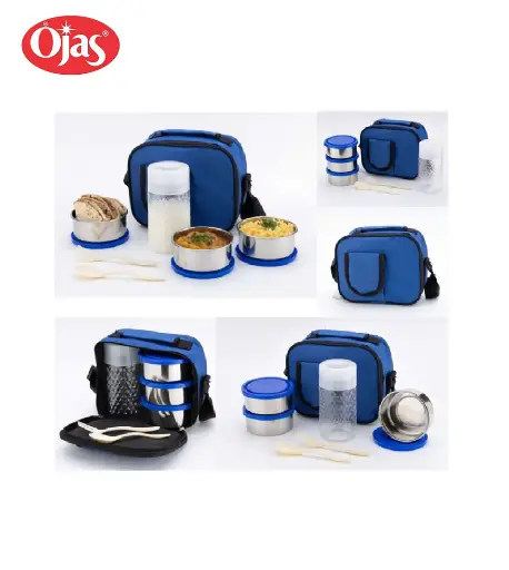 TIFFIN SET (TFN-13)