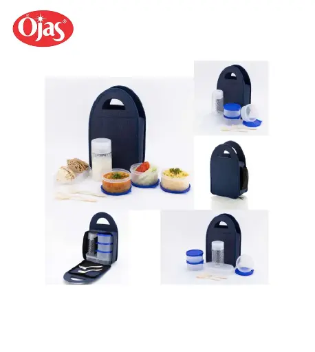 TIFFIN SET (TFN-14)