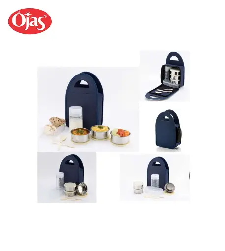 TIFFIN SET (TFN-15)