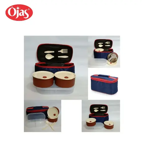 TIFFIN SET (TFN-16)