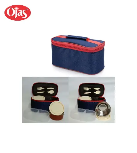 TIFFIN SET (TFN-17)