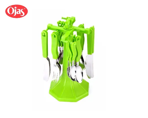 CUTLERY SET 24 PCS (ROYAL)