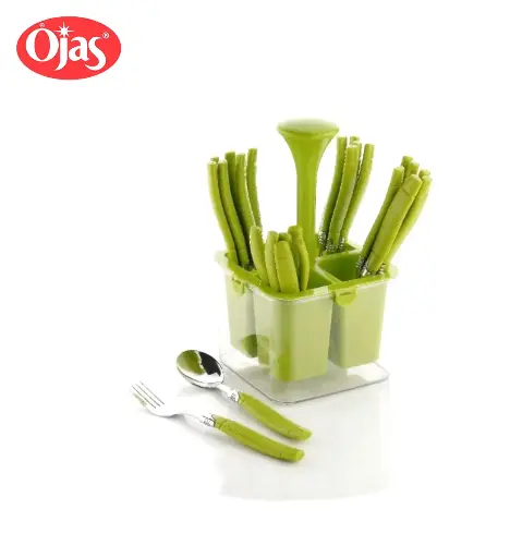 CUTLERY SET 24 PCS (OPPO)