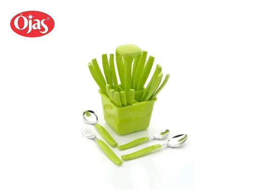 CUTLERY SET 24 PCS SET (VIVO)