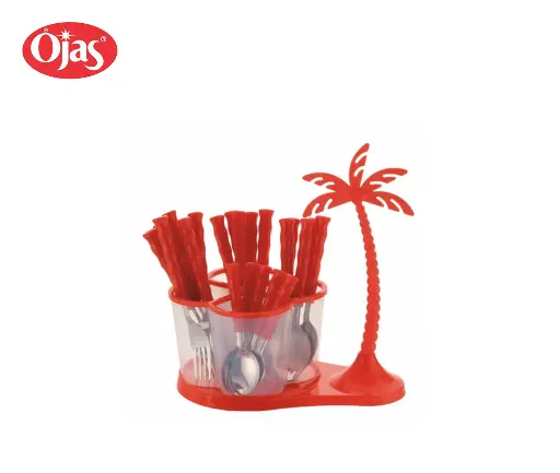 CUTLERY SET 24 PCS SET (ANTIQUE NEW)