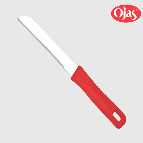 SUPER KNIFE LASER (12 PCS DANGLER)