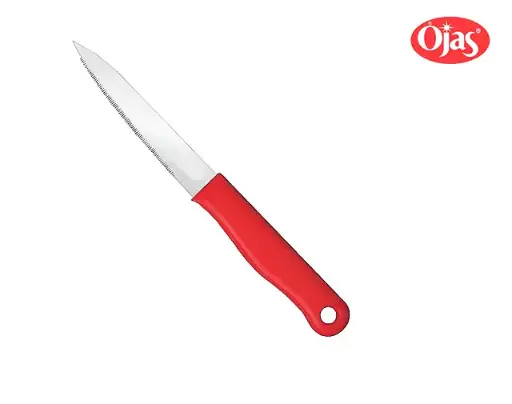 REGULAR KNIFE LASER (12 PCS DANGLER)