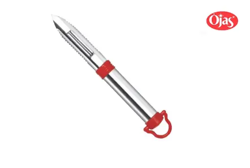 DX SS PIPE PEELER HEAVY (12 PC DNGLR)