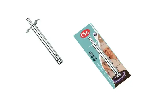 MS NUT GAS LIGHTER