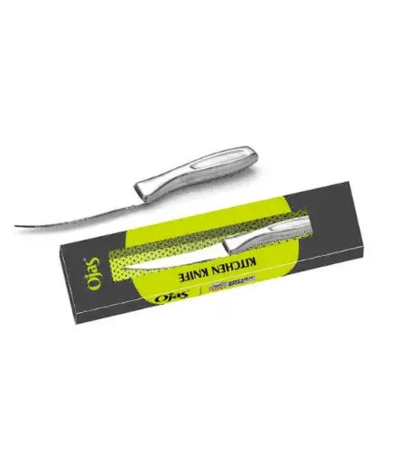 STAINLESS STEEL KNIFE (TOMATO)