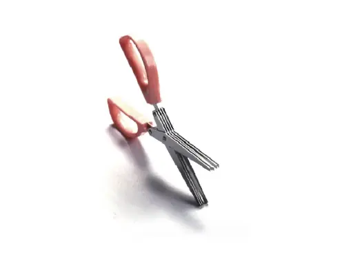 SCISSOR (5 BLADE)