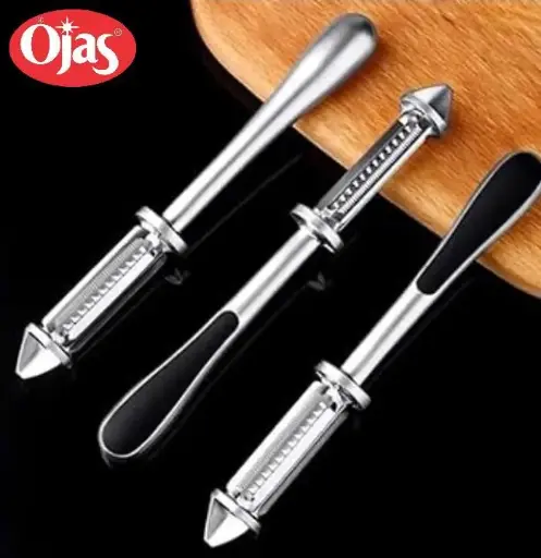 ANTIQUE PEELER