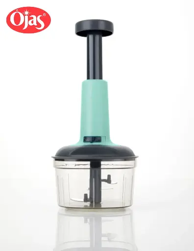 PUSH CHOPPER 650 ML