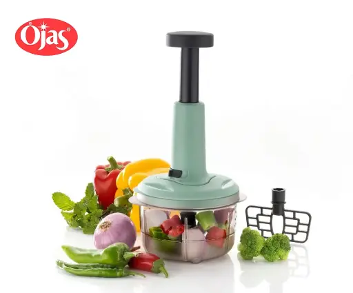 PUSH CHOPPER 800 ML