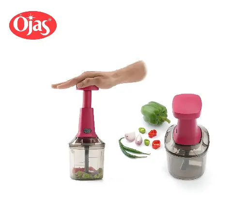 PUSH CHOPPER (ABS MATERIAL) EXTRA HEAVY