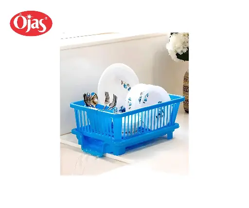 SINK DISH RACK (3 IN 1)