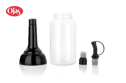 OIL DISPENSER 500 ML NEW